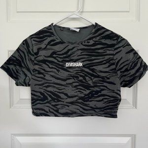 Gymshark crop